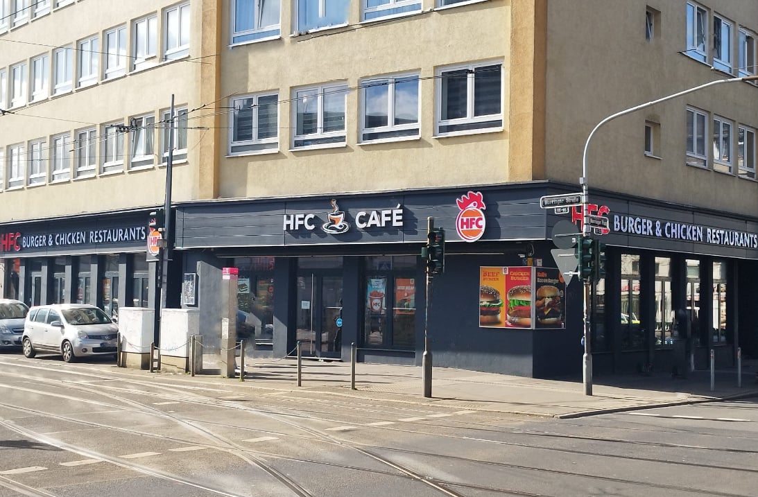 DUSSELDORF MARCH 2